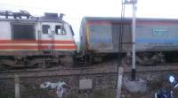 kaifiyat express, kaifiyat express derailment, train accident, train derailed in uttar pradesh, Auraiya, uttar pradesh, utkal express, train accident, suresh prabhu