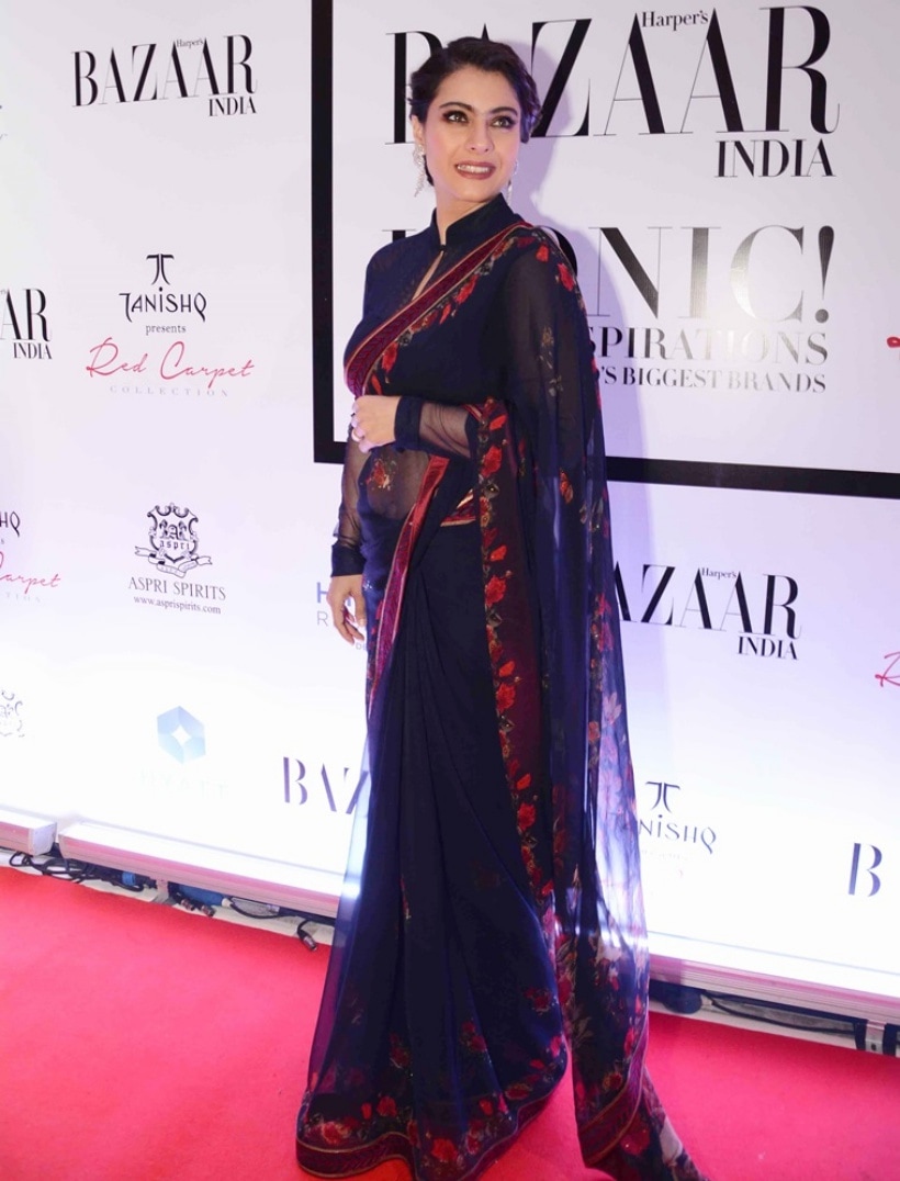 Kajol