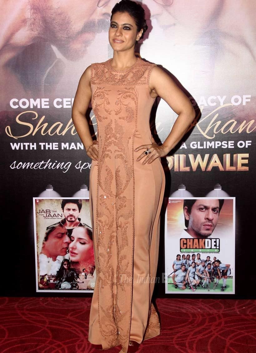Kajol