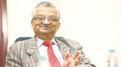 Anil Kakodkar, nuclear, HRD, Anil Kakodkar IIT-Roorkee, IIT-Roorkee, latest news, indian express