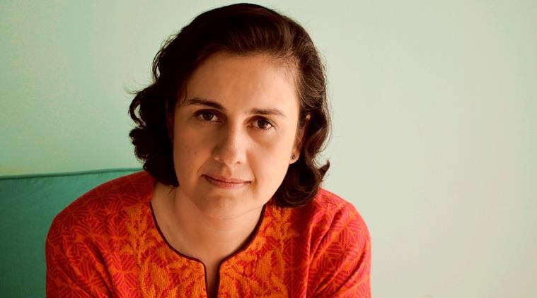 Home Fire, Kamila Shamsie, kamila shamsie books, kamila shamsie author, kamila shamsie interview, indian express, indian express news