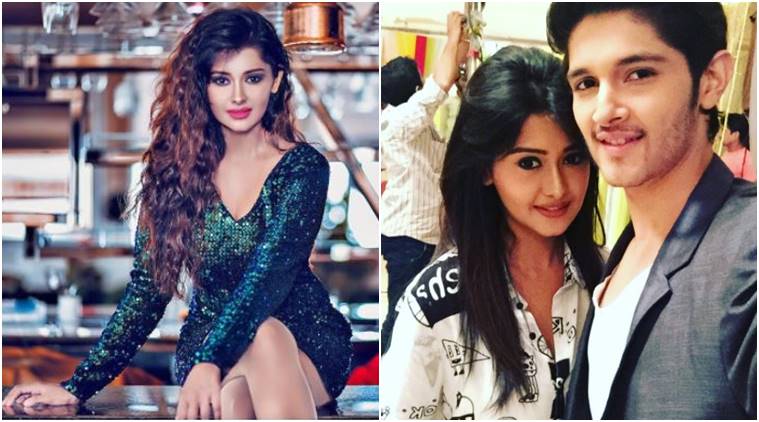 Kanchi Singh’s boyfriend Rohan Mehra supports her decision to quit Yeh ...