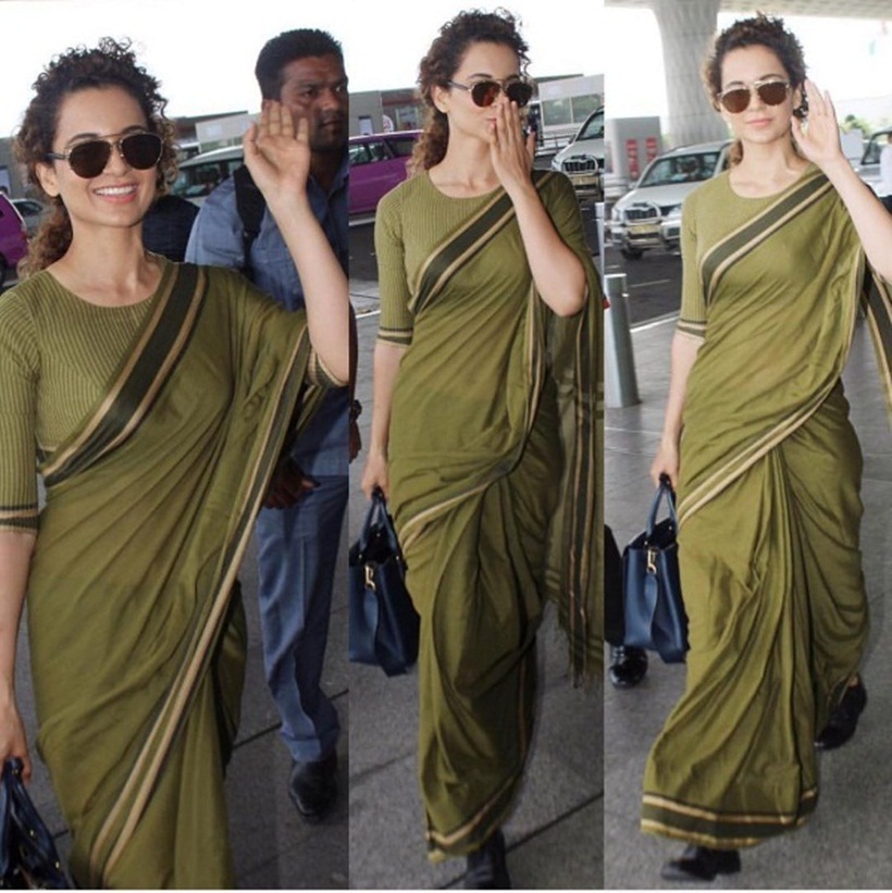 Kangana Ranaut