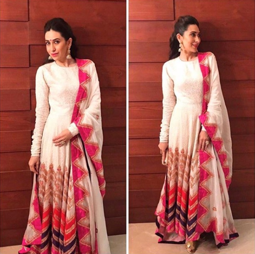 Karisma Kapoor
