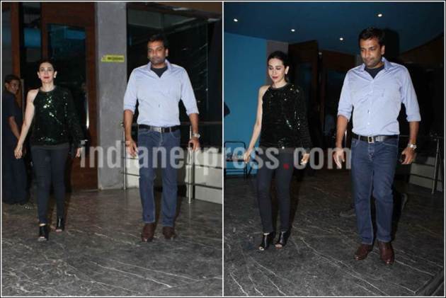 karisma kapoor, karisma kapoor boyfriend, karisma kapoor sandeep toshniwal, karisma bf photos, karisma kapoor arbaaz khan birthday