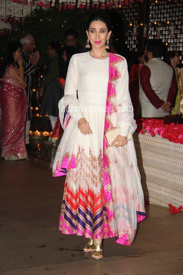Karisma Kapoor