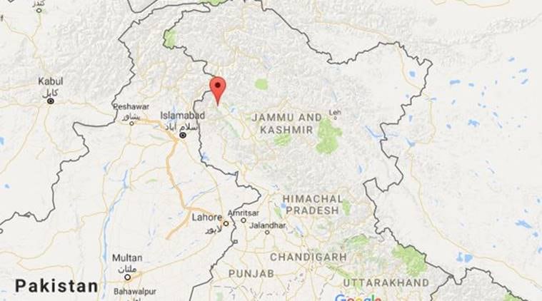 Two Harkat-ul-Mujahideen militants arrested in Kashmir | India News ...