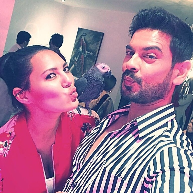 keith sequeira, rochelle rao, keith sequeira rochelle rao