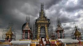 Bangkok, Thailand Grand Palace, King Bhumibol Adulyadej, World news, Indian Express