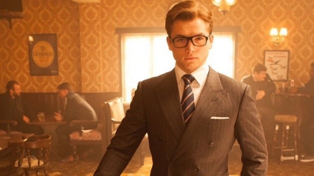 kingsman the golden circle, kingsman sequel, kingsman golden cirlce poster, colin firth, channing tatum
