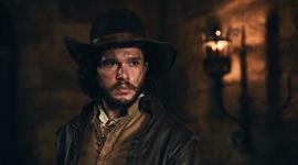 kit harington gunpowder, gunpowder, kit harington look in gunpowder, kit harington bbc one