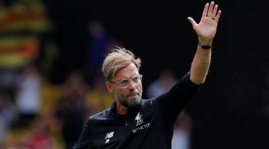 jurgen klopp, klopp, liverpool, philippe coutinho, coutinho, barcelona, football, sports news, indian express