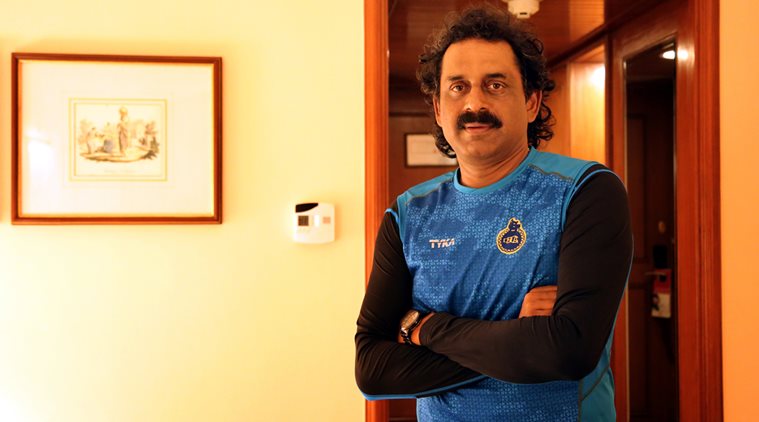 KP Bhaskar, Manoj Prabhakar, DDCA, sports news, cricket. Indian Express
