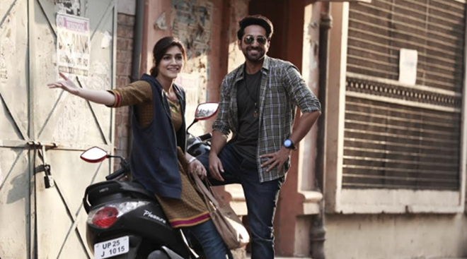 Bareilly Ki Barfi Things You Should Know About The Kriti Sanon Ayushmann Khurrana And