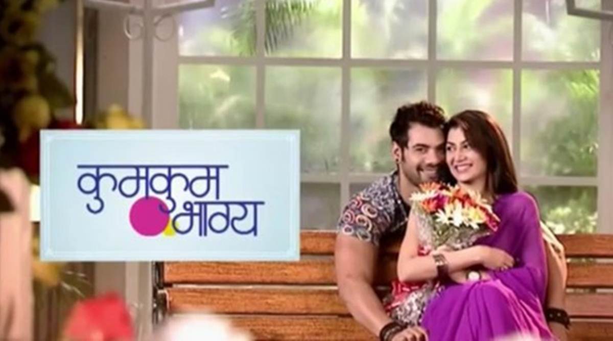 Kumkum bhagya discount 11 august 2021