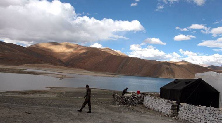 Jammu and Kashmir, JK legislative council panel, Ladakh region, Kargil district, Ladakh police range, Indian express news