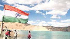 ladakh 759 ladakh scuffle, india-china soldiers, Pangong Lake, ladakh Pangong Lake, ladakh clash, china, india, pangong lake, india china ladakh, sikkim standoff, doklam standoff, pangong lake, indian army, raveesh kumar, mea, india