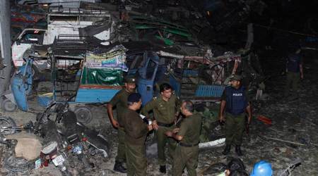 lahore, lahore blast, lahore truck blast, nawaz sarif, pakistan, lahore truck blast death, lahore truck blast injured, world news