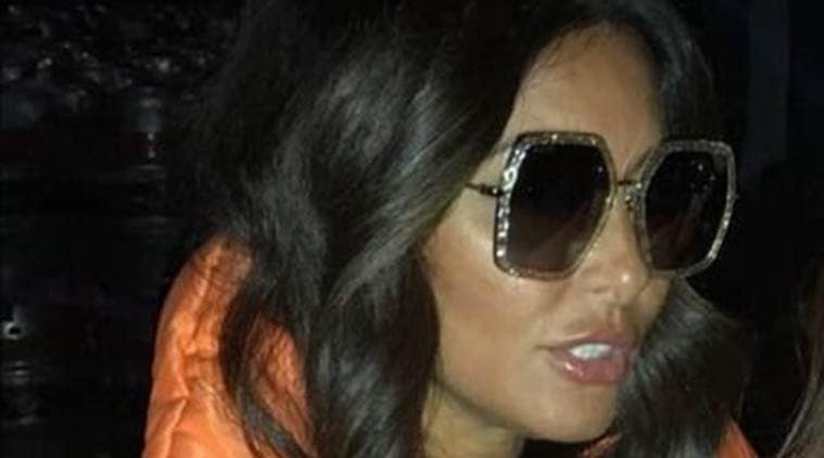 Barcelona, Barcelona terror attack, Indian in Barcelona terror attack, Laila Rouass, Las Ramblas, Spain terror attack, Catalonia attacks, Spain, Islamic State, ISIS, World news, Indian express news