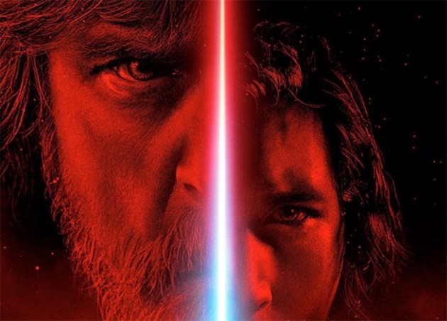 star wars the last jedi, the last jedi, the last jedi film, star wars the last jedi poster