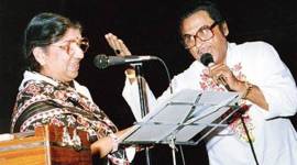 kishore kumar, kishore kumar birth anniversary, kishore kumar lata mangeshkar, lata mangeshkar kishore kumar,