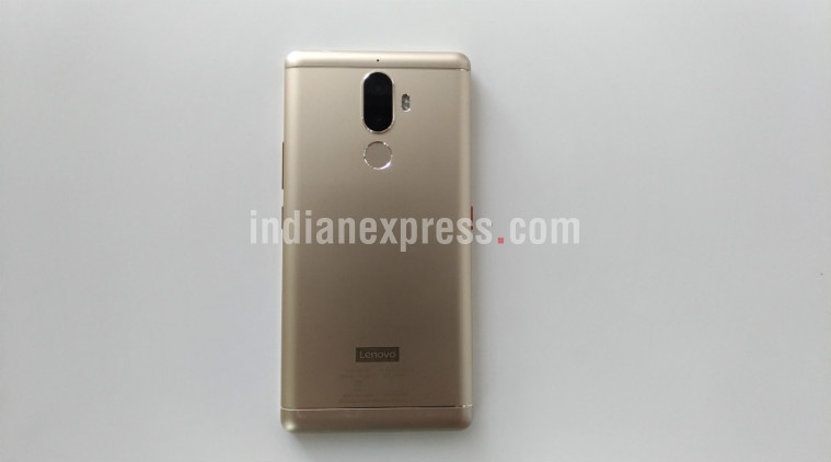 Lenovo K8 Note, Lenovo K8 Note Amazon, Lenovo K8 Note price in India