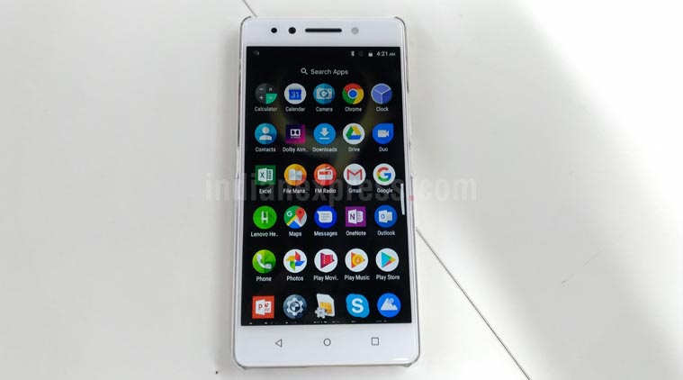 Lenovo K8 Note, Lenovo K8 Note Amazon, Lenovo K8 Note price in India, Honor 6X, Honor 6X price in India, Redmi Note 4 price in India