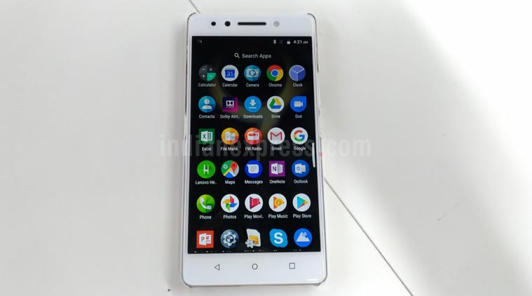 redmi note k8