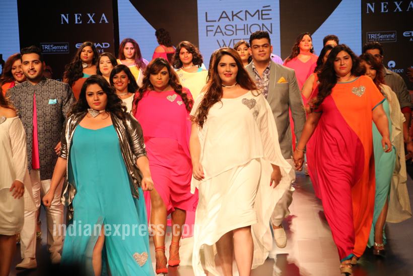 lakme fashion week, lakme fashion week winter festive 2017, lfw 2017, vaani kapoor, nargis fakri, saiyami kher, anushree reddy, manish arora, wendell rodricks, nachiket barve, sonam and paras modi, celeb fashion, bollywood fashion, indian express, indian express news