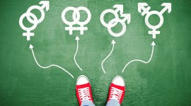 LGBT, LGBTQ