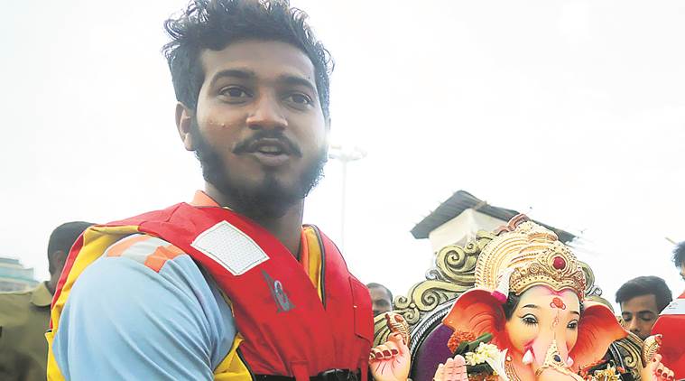 Mumbai rainfall, Mumbai rain, Mumbai floods, Mumbai ganesh festival, Mumbai Disaster Management Department  