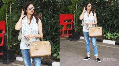 loafers, loafers styles, loafer variety, loafers colours, indian express, fashion news