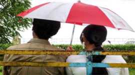 barmer, barmer love jihad, barmer hindu-muslim youths, Barmer teens missing, Hindu outfits, RSS, indian Express news