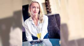 ls hilton 759 ls hilton, ls hilton books, ls hilton erotic thrillar, Ls hilton maestra, ls hilton interview, ls hilton mystry novel, books news, sunday eye, eye 2017, indian express