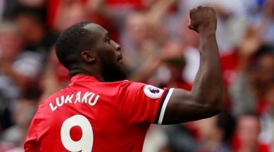 romelu lukaku, lukaku, premier league, english premier league, manchester united, united, west brom, everton, football, sports news, indian express