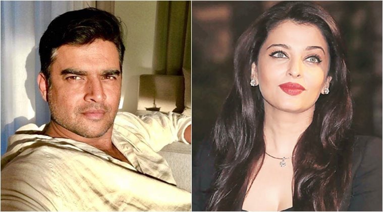 r madhavan, aishwarya rai bachchan, fanney khan, r madhavan aishwarya rai bachchan