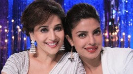 priyanka chopra, Madhuri Dixit Nene, Madhuri Dixit Nene pics, priyanka chopra pics, priyanka chopra Madhuri Dixit Nene