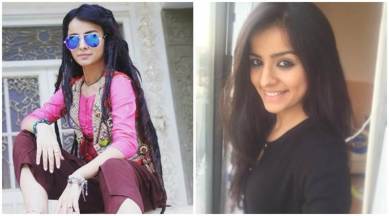 Mahima Makwana, Rishton Ka Chakravyuh, Mahima Makwana tv shows, Mahima Makwana new show, Mahima Makwana photos