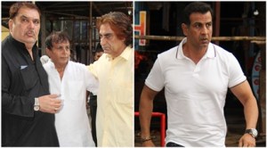 Inder Kumar prayer meet: Actors Ronit Roy, Raza Murad and others pay their respects