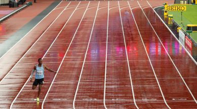 Athletics Integrity Unit, World Championships, IAAF, Russia