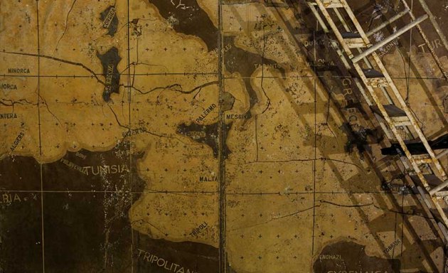 malta, WWII, malta tunnels, NATO