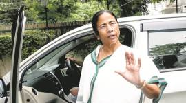 mamata Mamata banerjee, 2019 lok sabha elections, west bengal CM, Congress, CPM, Opposition, United opposotion, BJP,