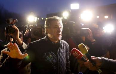 Dinamo Zagreb, Zdravko Mamic