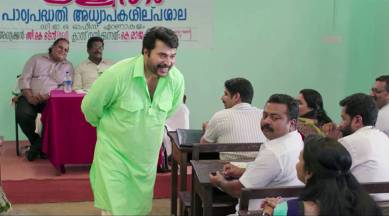 Pullikkaran Staraa, mammootty, Pullikkaran Staraa trailer, Pullikkaran Staraa mammootty trailer still,