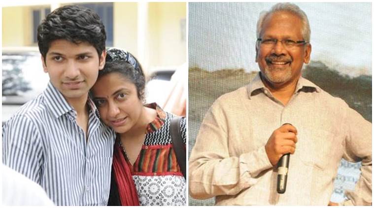 Mani Ratnam's wife Suhasini Maniratnam seeks help on Twitter after son Nandan gets robbed in Italy | Tamil News - The Indian Express