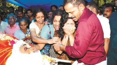 Kerala violence, BJP Left conflict, BJP CPIM, Indian Express Investigation, Murder, India news, Indian Express India News