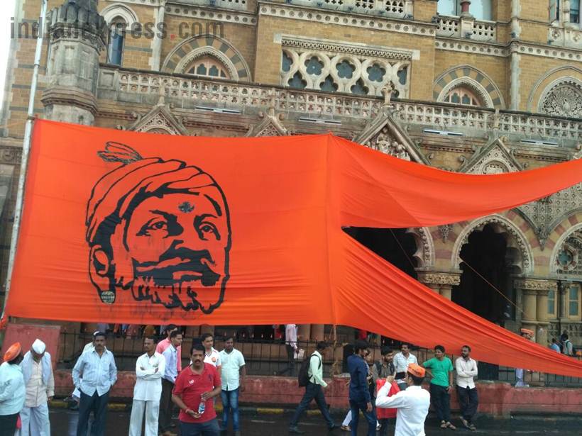 maratha morcha, maratha protest, maratha krantri morcha, maratha reservation, maratha silent protest, maratha silent rally, maratha protest mumbai, maratha community demands, devendra fadnavis, maharashtra, latest news, india news, indian express