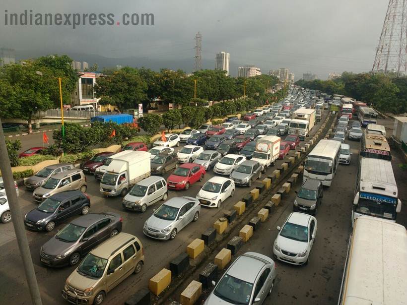 maratha morcha, maratha protest, maratha krantri morcha, maratha reservation, maratha silent protest, maratha silent rally, maratha protest mumbai, maratha community demands, devendra fadnavis, maharashtra, latest news, india news, indian express
