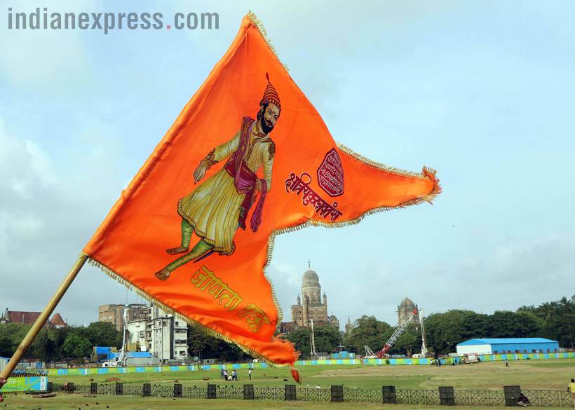 maratha morcha, maratha protest, maratha krantri morcha, maratha reservation, maratha silent protest, maratha silent rally, maratha protest mumbai, maratha community demands, devendra fadnavis, maharashtra, latest news, india news, indian express