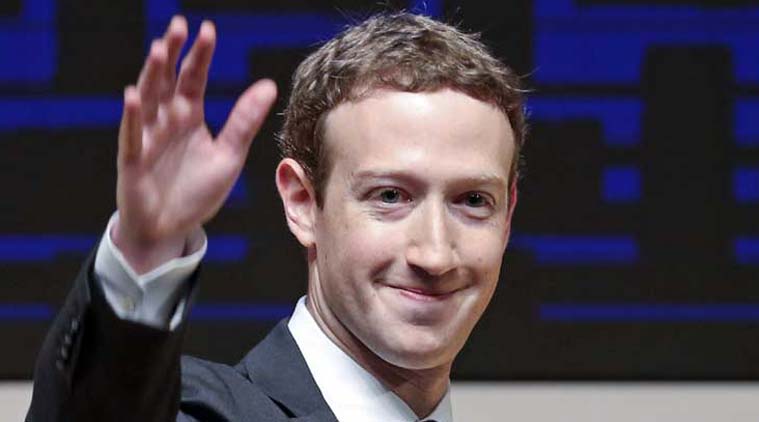 Mark Zuckerberg To Take 2 Month Paternity Leave After Birth Of Second Daughter Technology News 0590